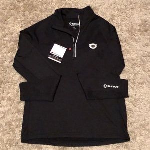 Sunice Men’s Half Zip